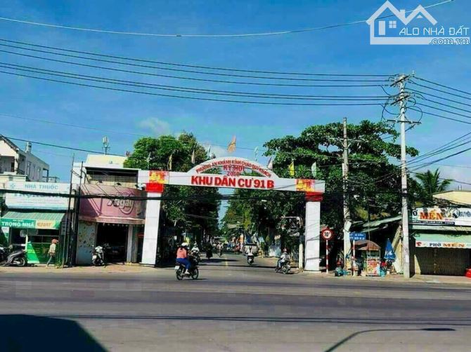 Bất động sản tại Cần Thơ - ảnh 1