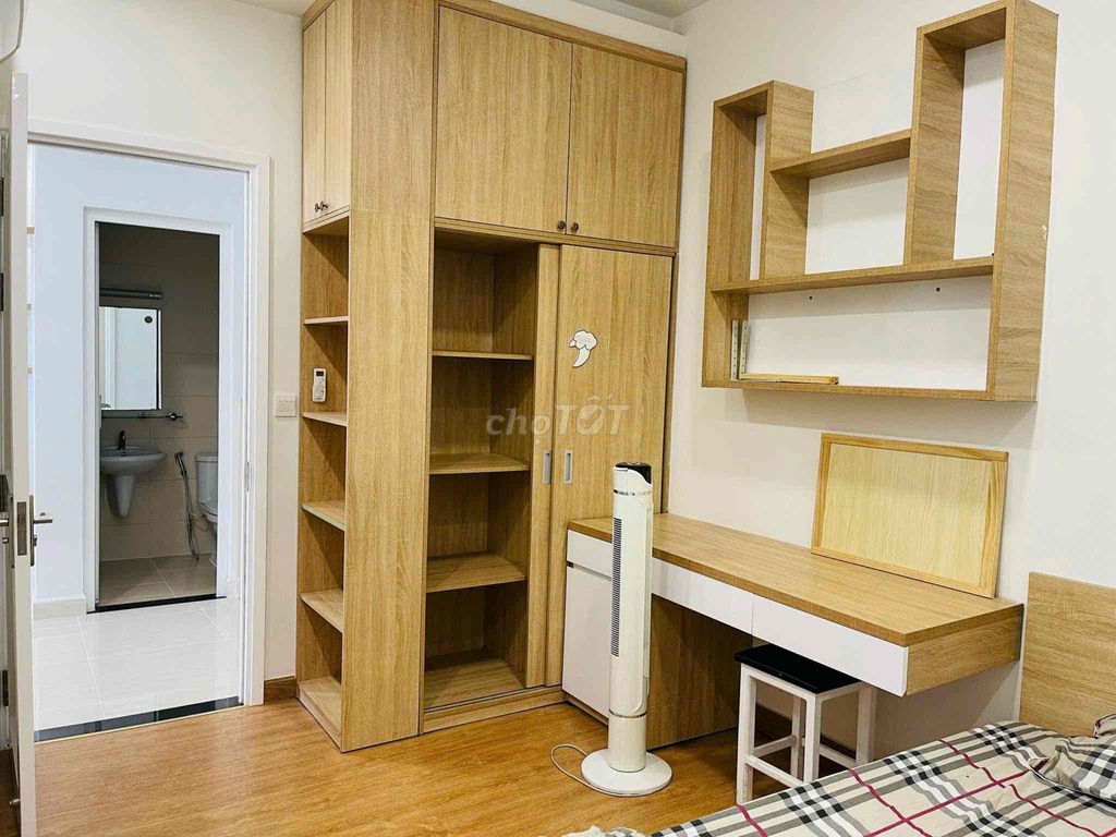 Căn hộ / chung cư tại Bình Tân, TP. Hồ Chí Minh - ảnh 3