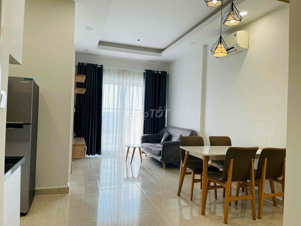 Căn hộ / chung cư tại Bình Tân, TP. Hồ Chí Minh - ảnh 5