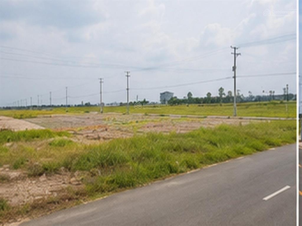 Bất động sản tại Bến Tre - ảnh 1