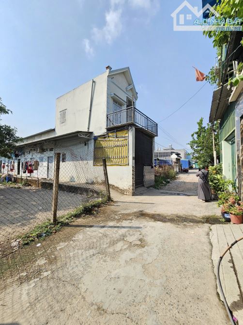 Bất động sản tại Bình Dương - ảnh 1