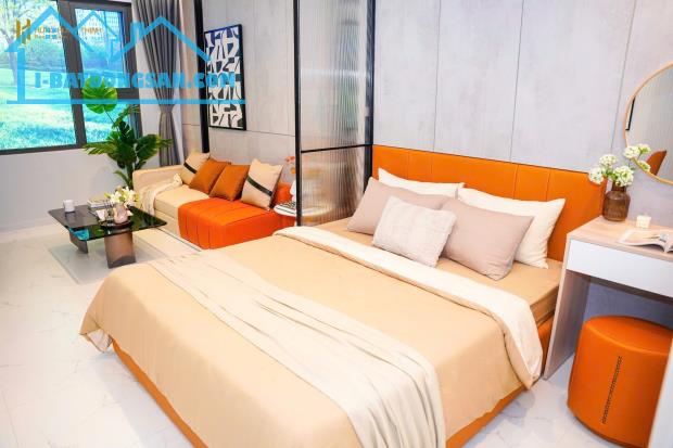 Bất động sản tại Long An - ảnh 1