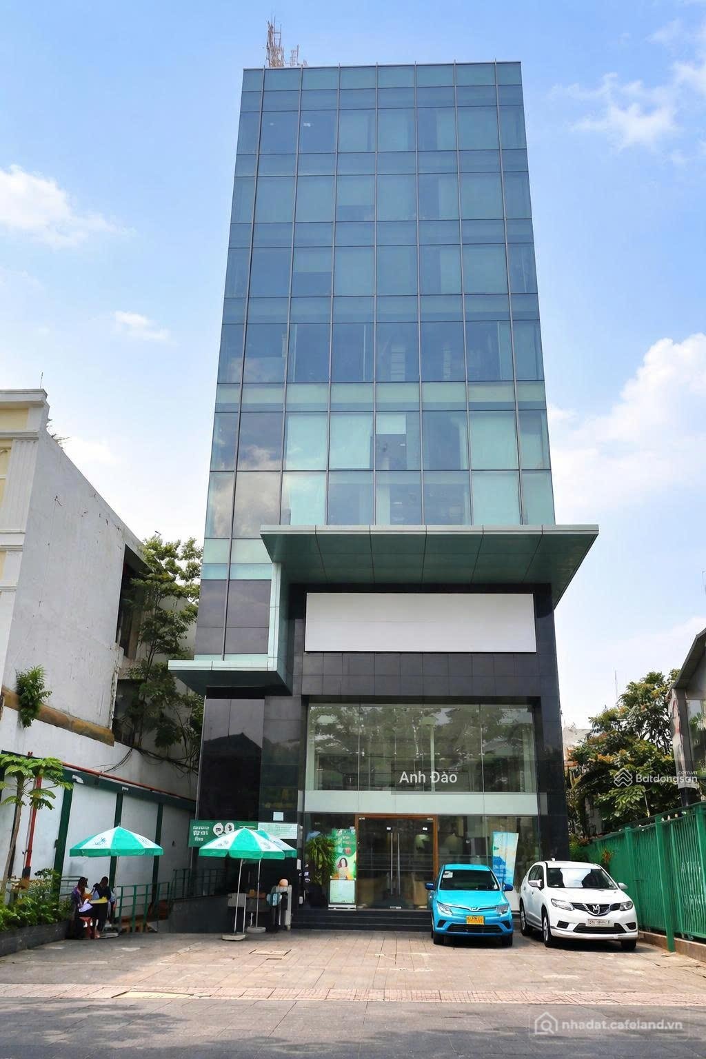 Bất động sản tại TP. Hồ Chí Minh - ảnh 1