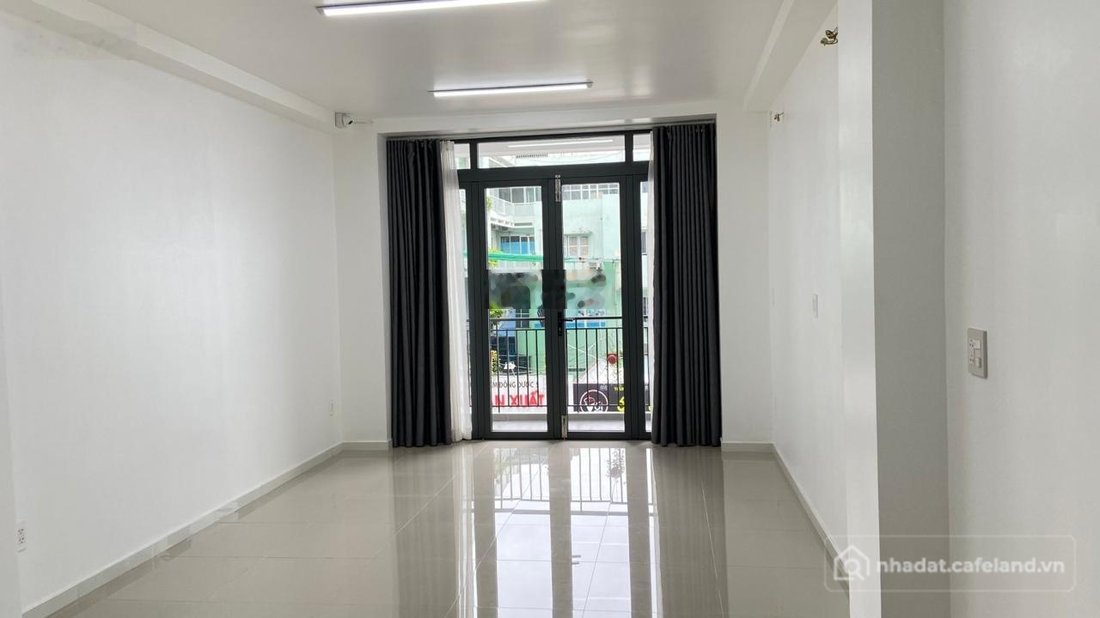 Bất động sản tại TP. Hồ Chí Minh - ảnh 1