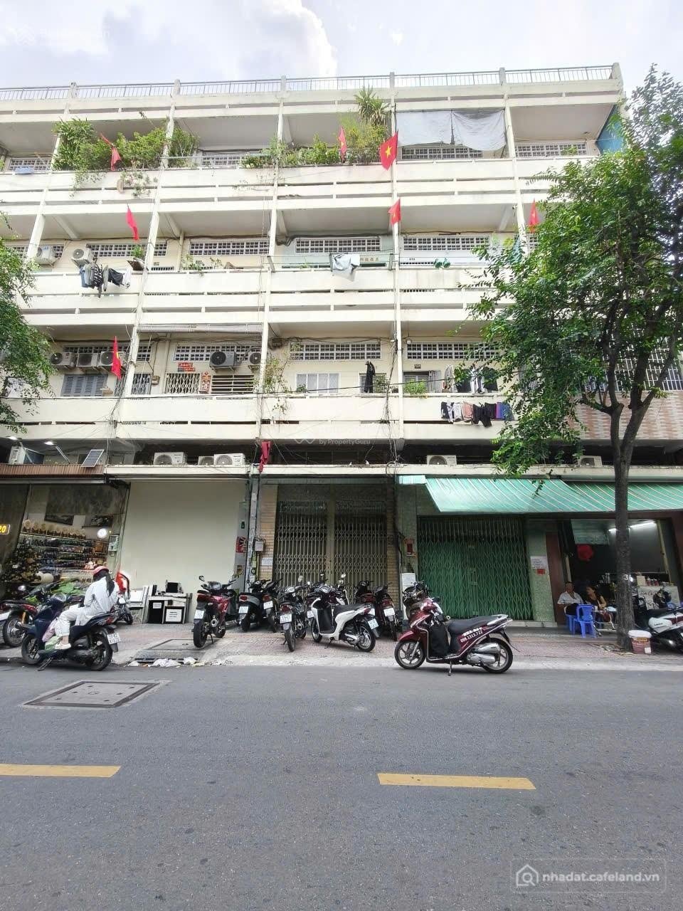 Bất động sản tại TP. Hồ Chí Minh - ảnh 1
