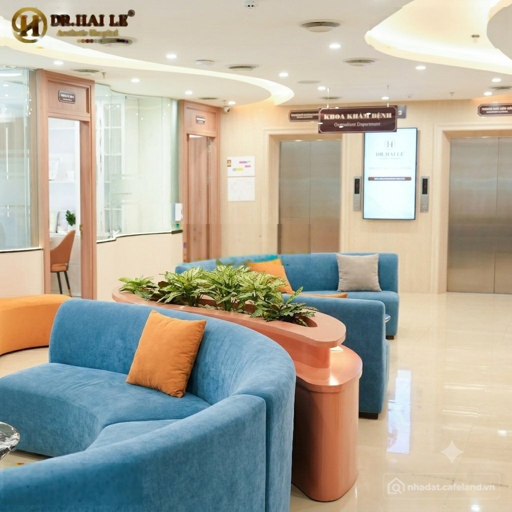 Bất động sản tại TP. Hồ Chí Minh - ảnh 1