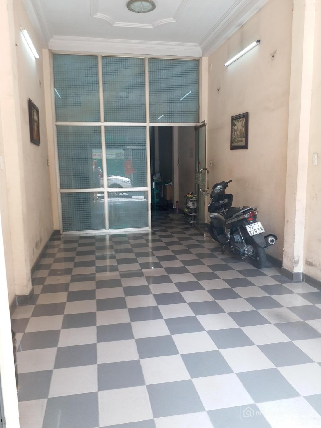Bất động sản tại TP. Hồ Chí Minh - ảnh 1