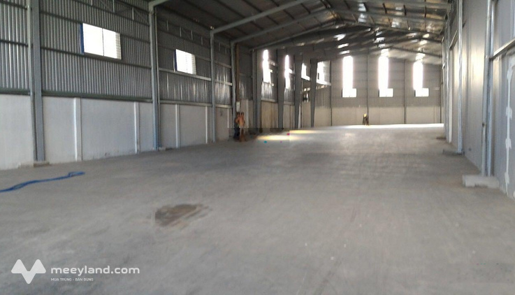 Bất động sản tại TP. Hồ Chí Minh - ảnh 1