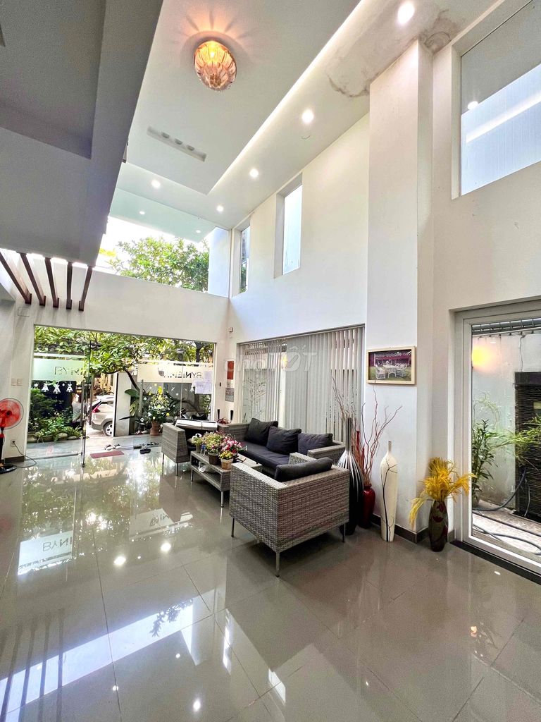Nhà riêng tại Thủ Đức, TP. Hồ Chí Minh - ảnh 4