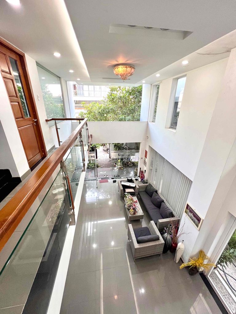 Nhà riêng tại Thủ Đức, TP. Hồ Chí Minh - ảnh 5