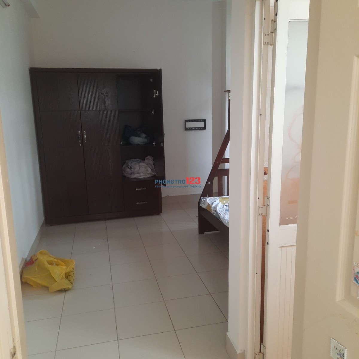 Bất động sản tại TP. Hồ Chí Minh - ảnh 1