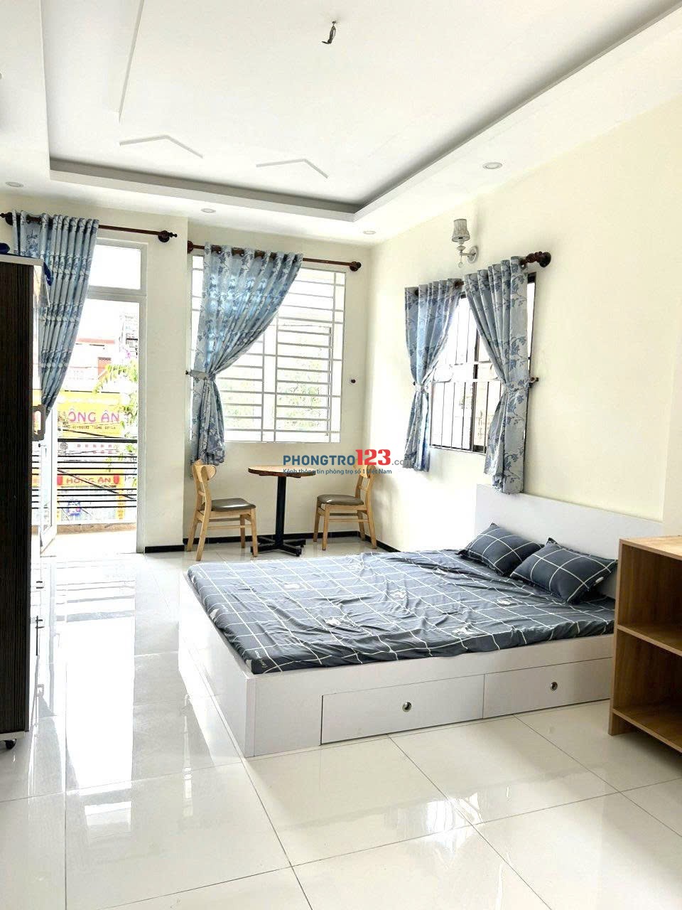 Bất động sản tại TP. Hồ Chí Minh - ảnh 1