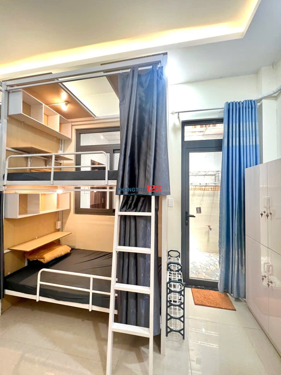 Bất động sản tại TP. Hồ Chí Minh - ảnh 1
