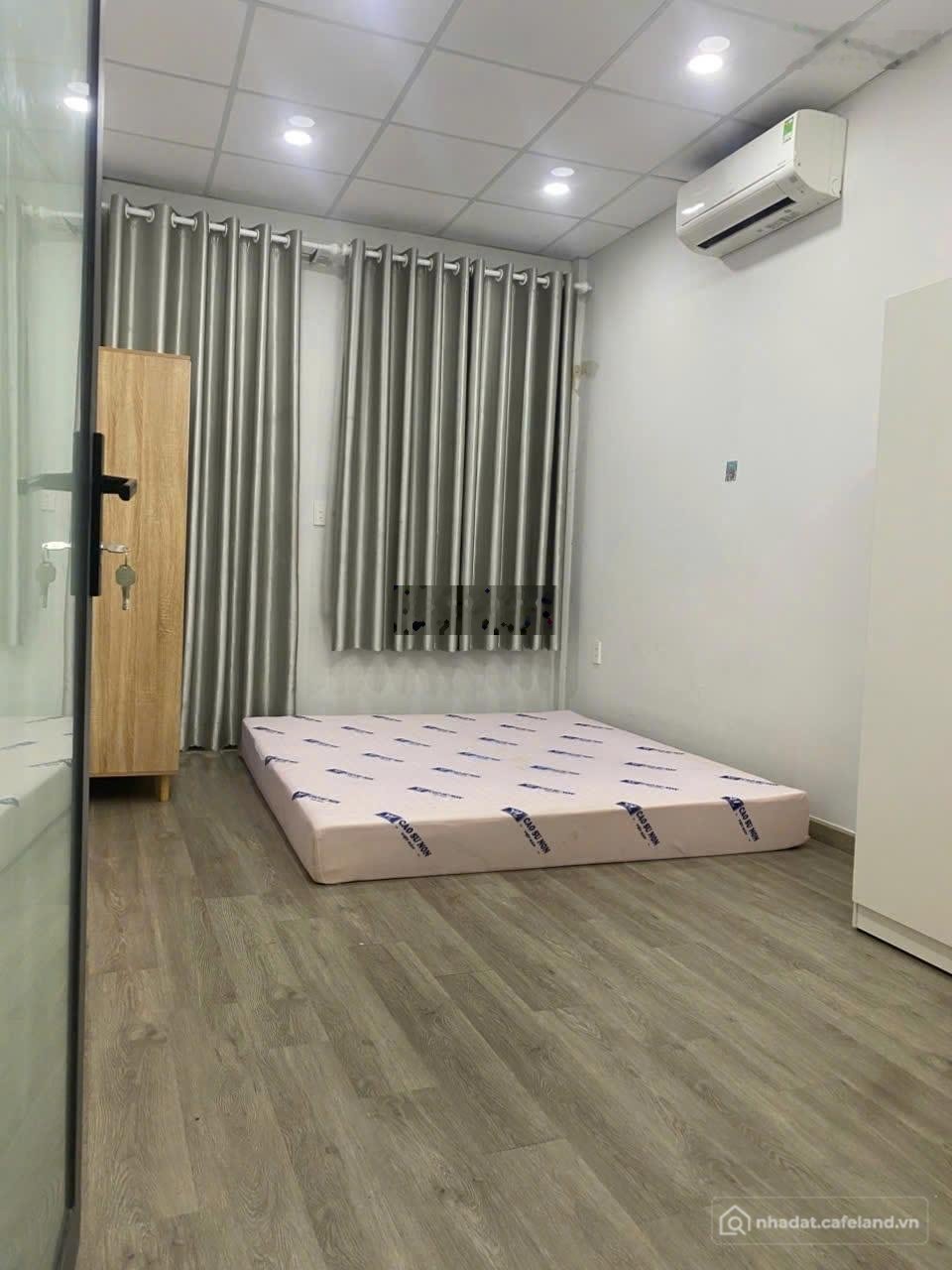 Bất động sản tại TP. Hồ Chí Minh - ảnh 1