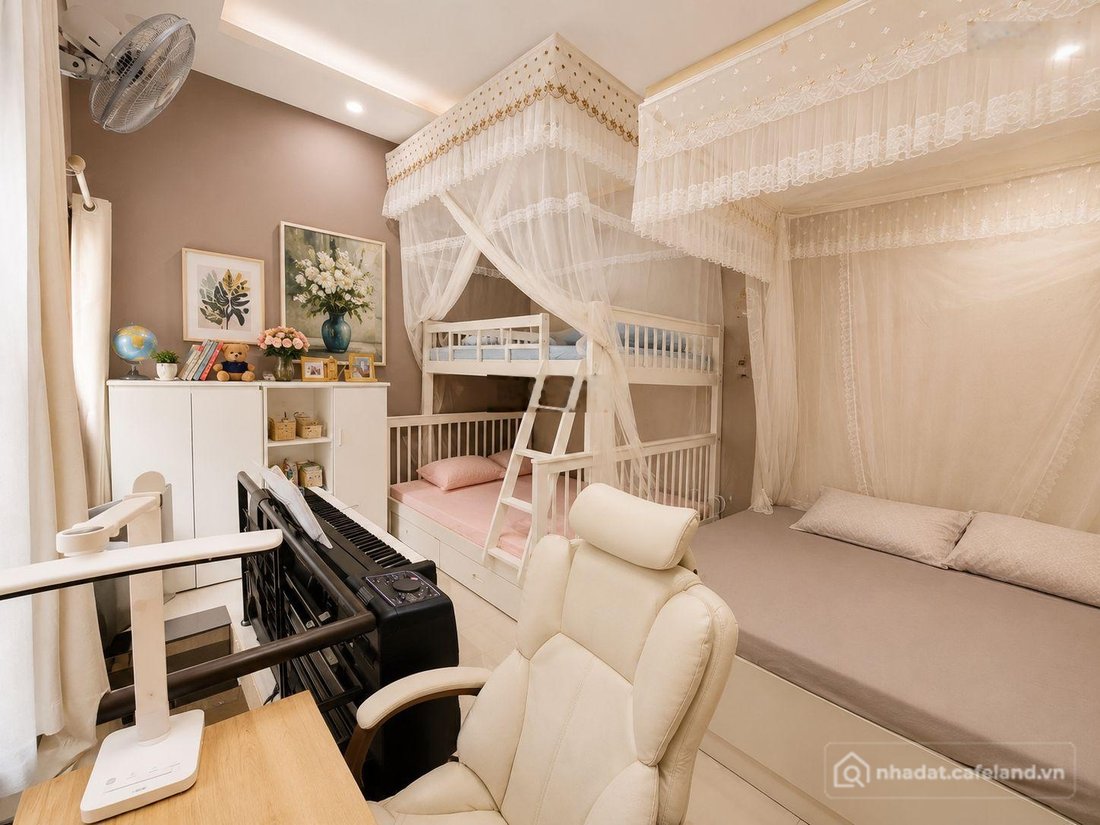Bất động sản tại TP. Hồ Chí Minh - ảnh 1