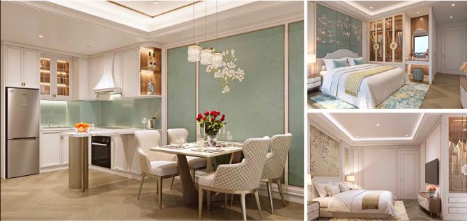 Bất động sản tại Đà Nẵng - ảnh 1
