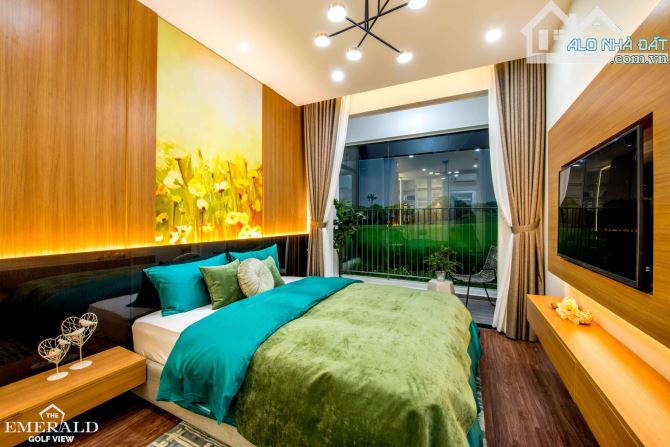 Bất động sản tại Bình Dương - ảnh 1