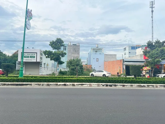 Bất động sản tại Bình Thuận - ảnh 1