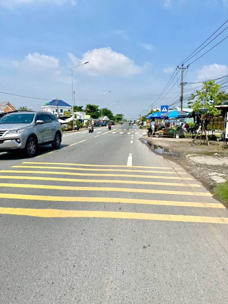 Bất động sản tại Tiền Giang - ảnh 1