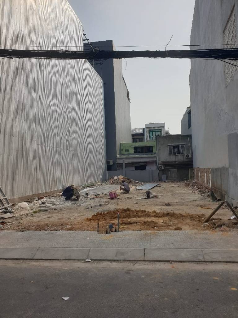 Bất động sản tại Đà Nẵng - ảnh 1