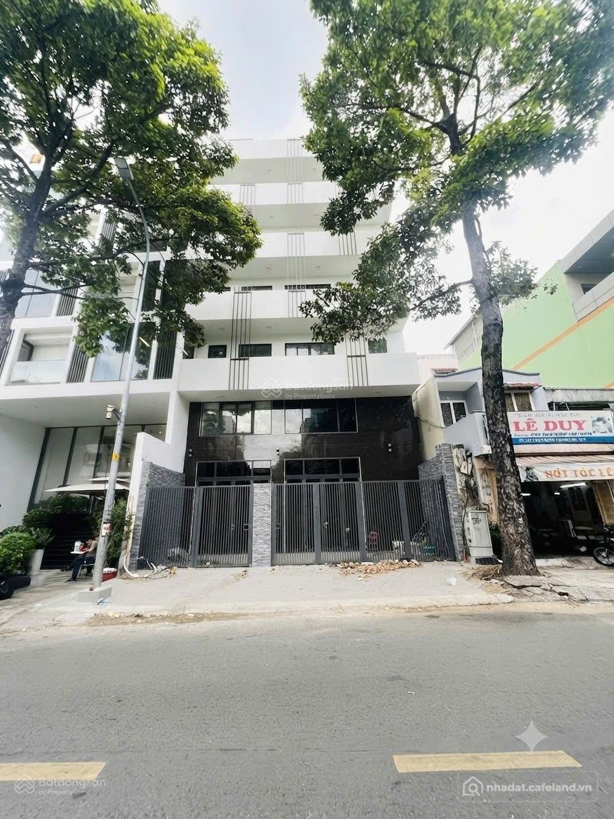 Bất động sản tại TP. Hồ Chí Minh - ảnh 1