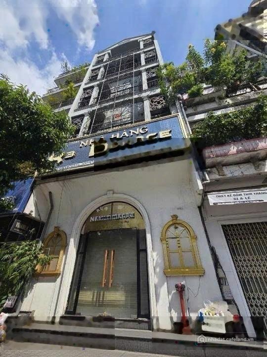 Bất động sản tại TP. Hồ Chí Minh - ảnh 1