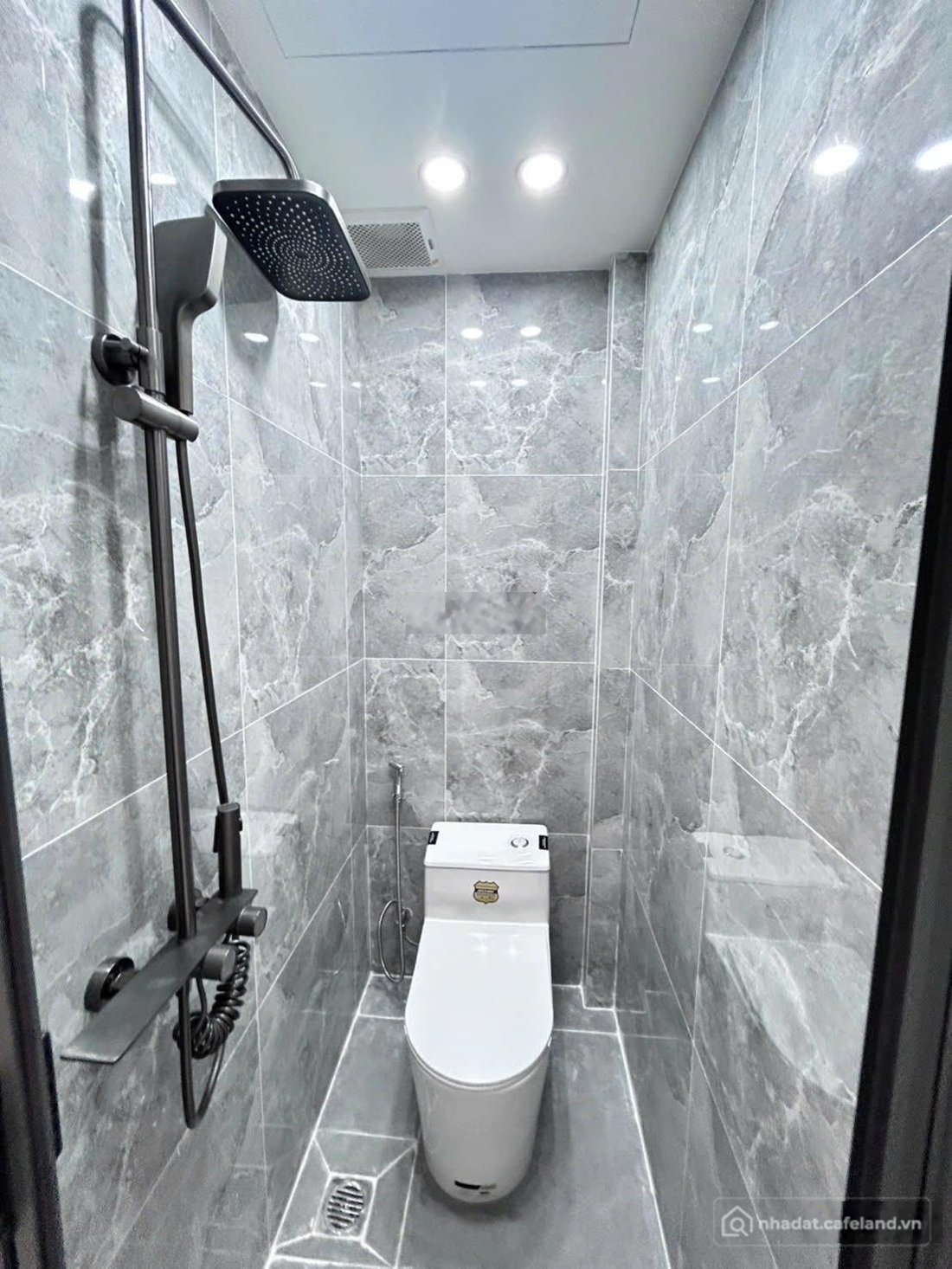 Bất động sản tại TP. Hồ Chí Minh - ảnh 1