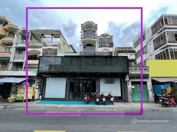Bất động sản tại TP. Hồ Chí Minh - ảnh 1