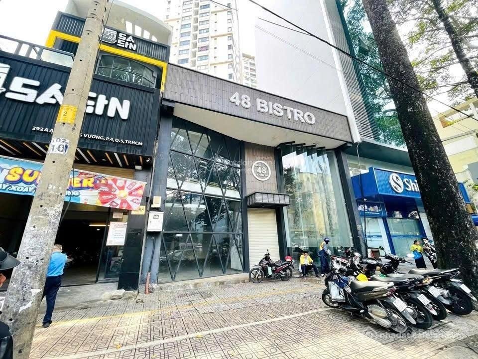 Bất động sản tại TP. Hồ Chí Minh - ảnh 1