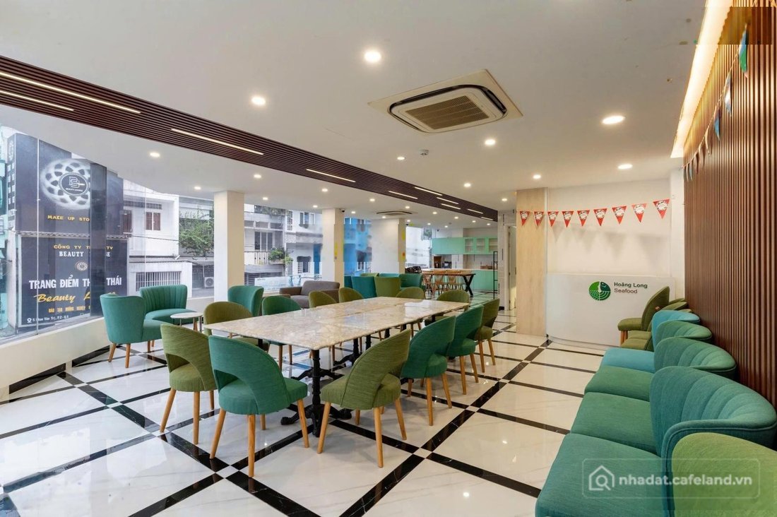Bất động sản tại TP. Hồ Chí Minh - ảnh 1