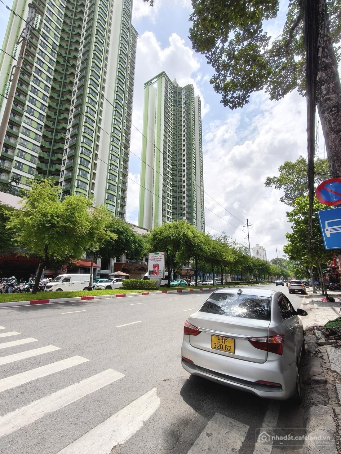Bất động sản tại TP. Hồ Chí Minh - ảnh 1