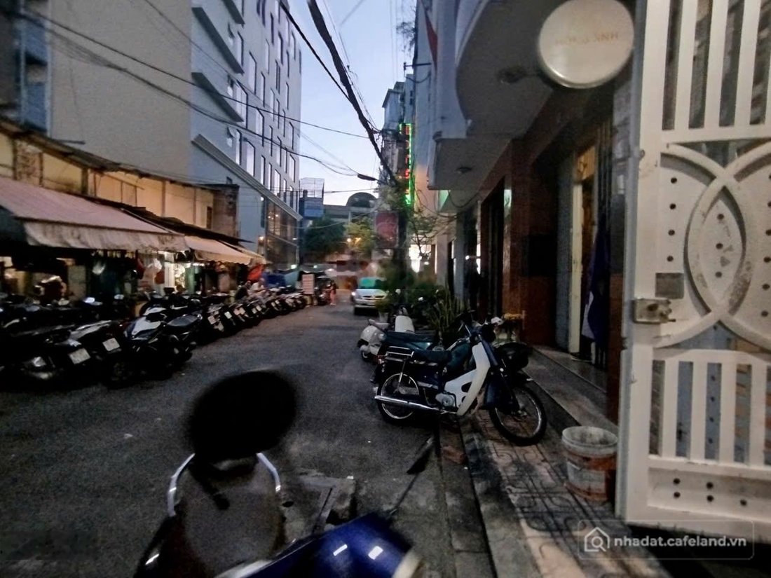 Bất động sản tại TP. Hồ Chí Minh - ảnh 1
