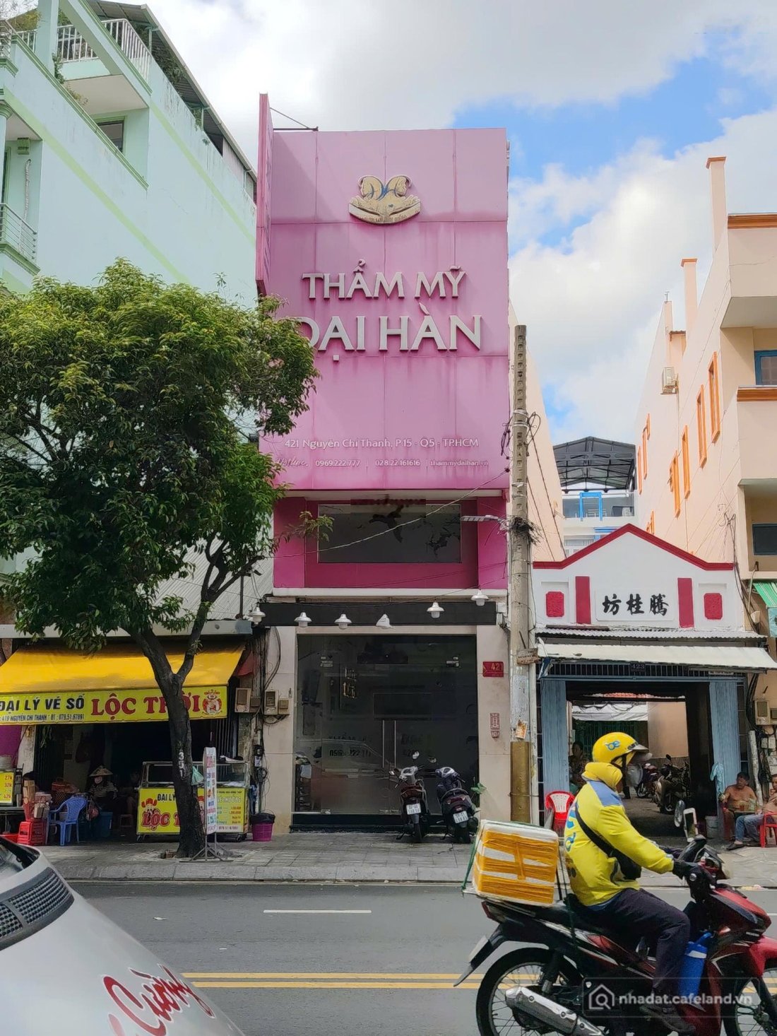 Bất động sản tại TP. Hồ Chí Minh - ảnh 1