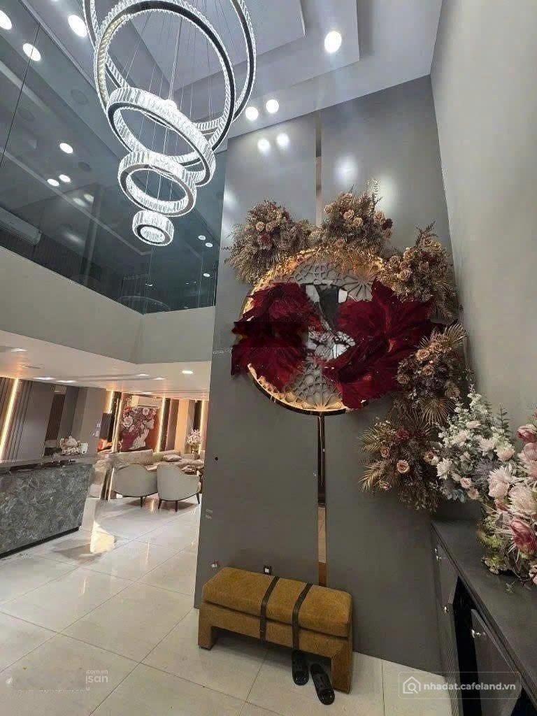 Bất động sản tại TP. Hồ Chí Minh - ảnh 1