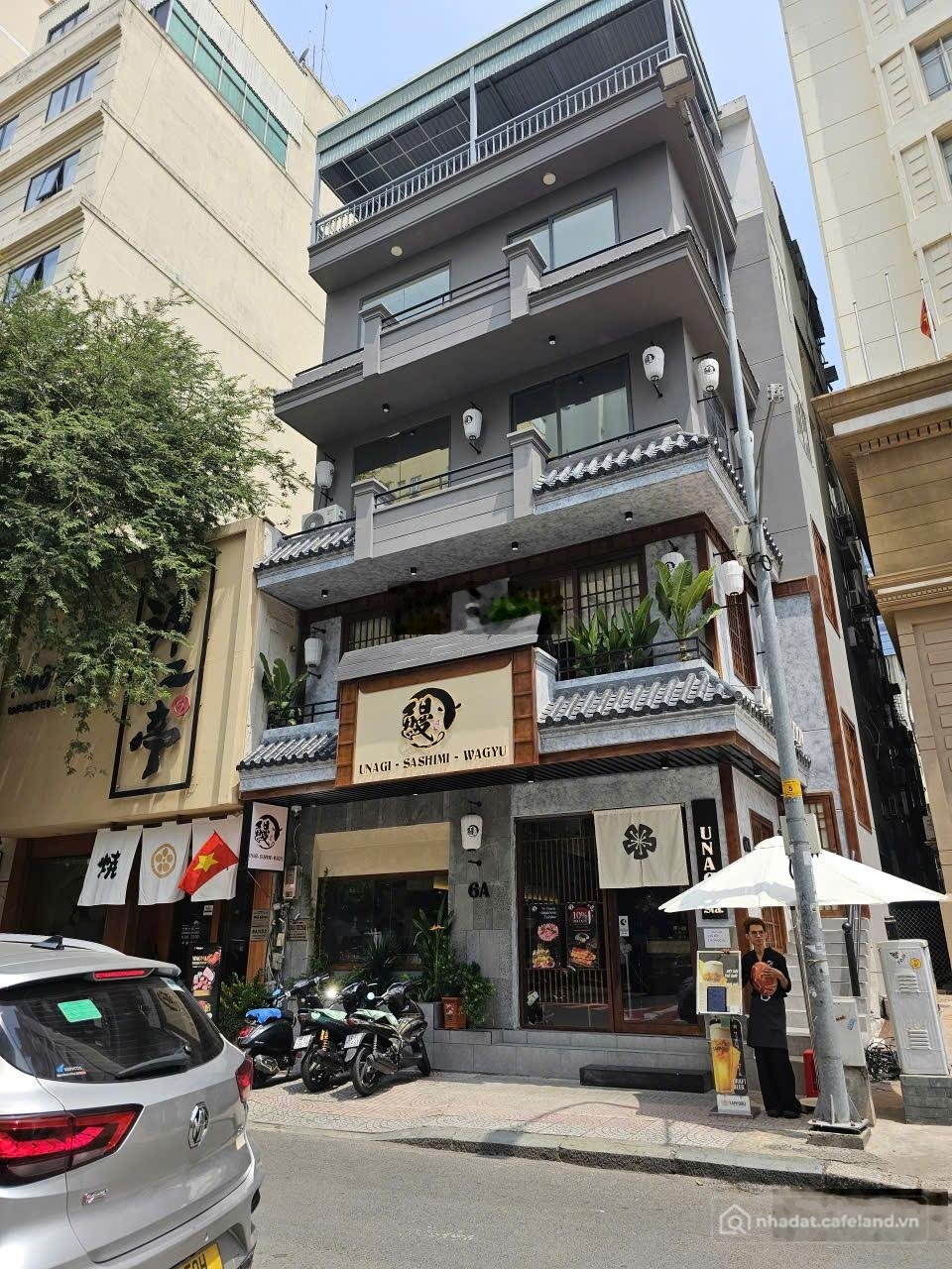 Bất động sản tại TP. Hồ Chí Minh - ảnh 1