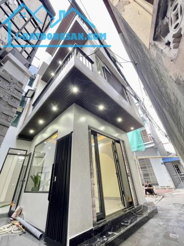 Bất động sản tại Nam Định - ảnh 1