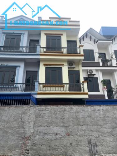 Bất động sản tại Nam Định - ảnh 1