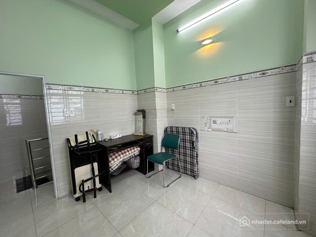 Bất động sản tại TP. Hồ Chí Minh - ảnh 1