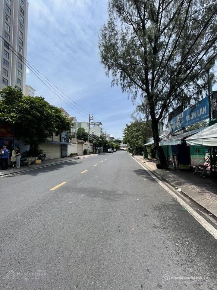 Bất động sản tại TP. Hồ Chí Minh - ảnh 1