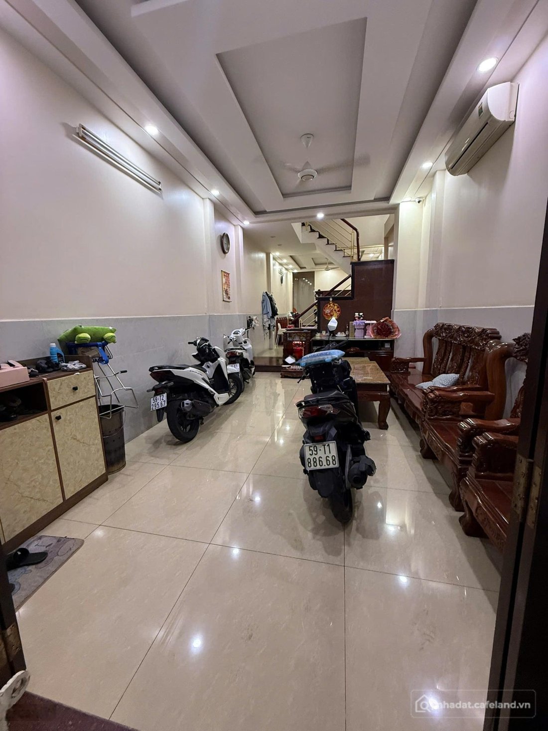 Bất động sản tại TP. Hồ Chí Minh - ảnh 1