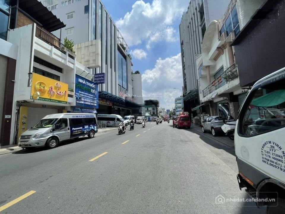 Bất động sản tại TP. Hồ Chí Minh - ảnh 1