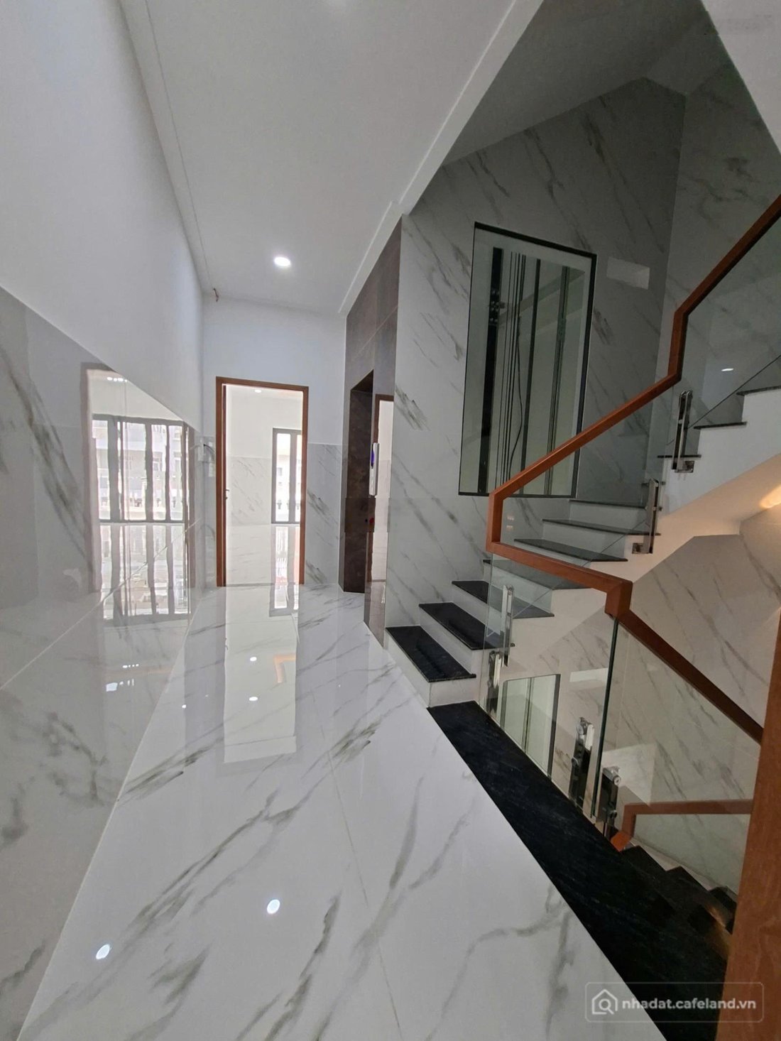 Bất động sản tại TP. Hồ Chí Minh - ảnh 1