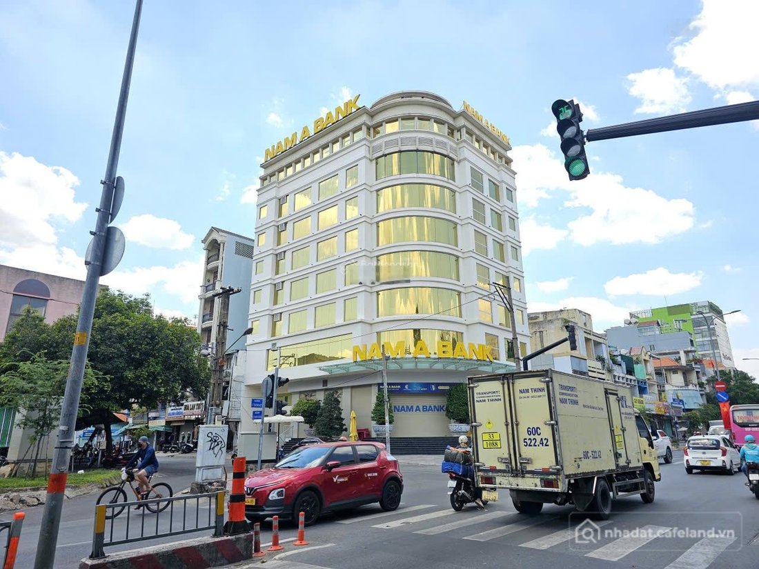 Bất động sản tại TP. Hồ Chí Minh - ảnh 1