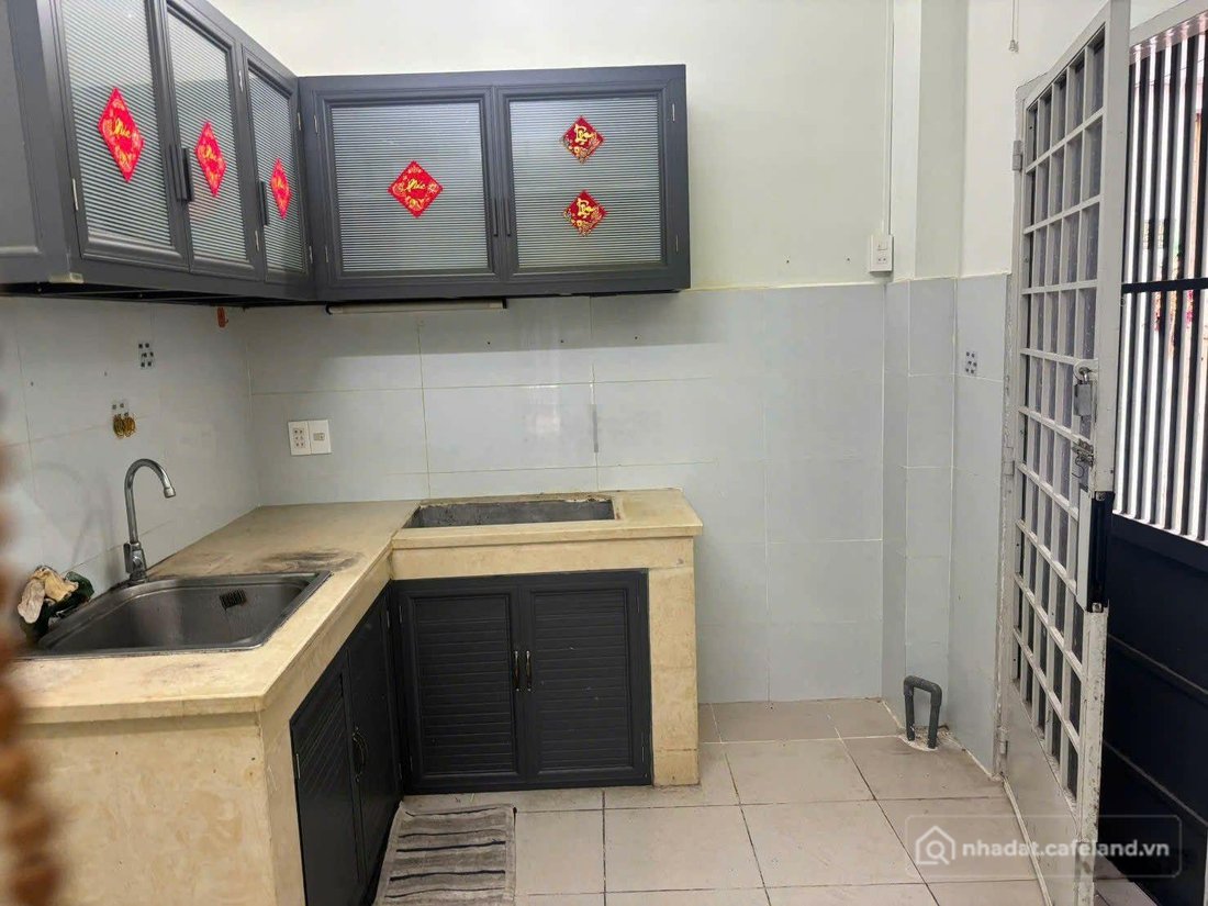 Bất động sản tại TP. Hồ Chí Minh - ảnh 1
