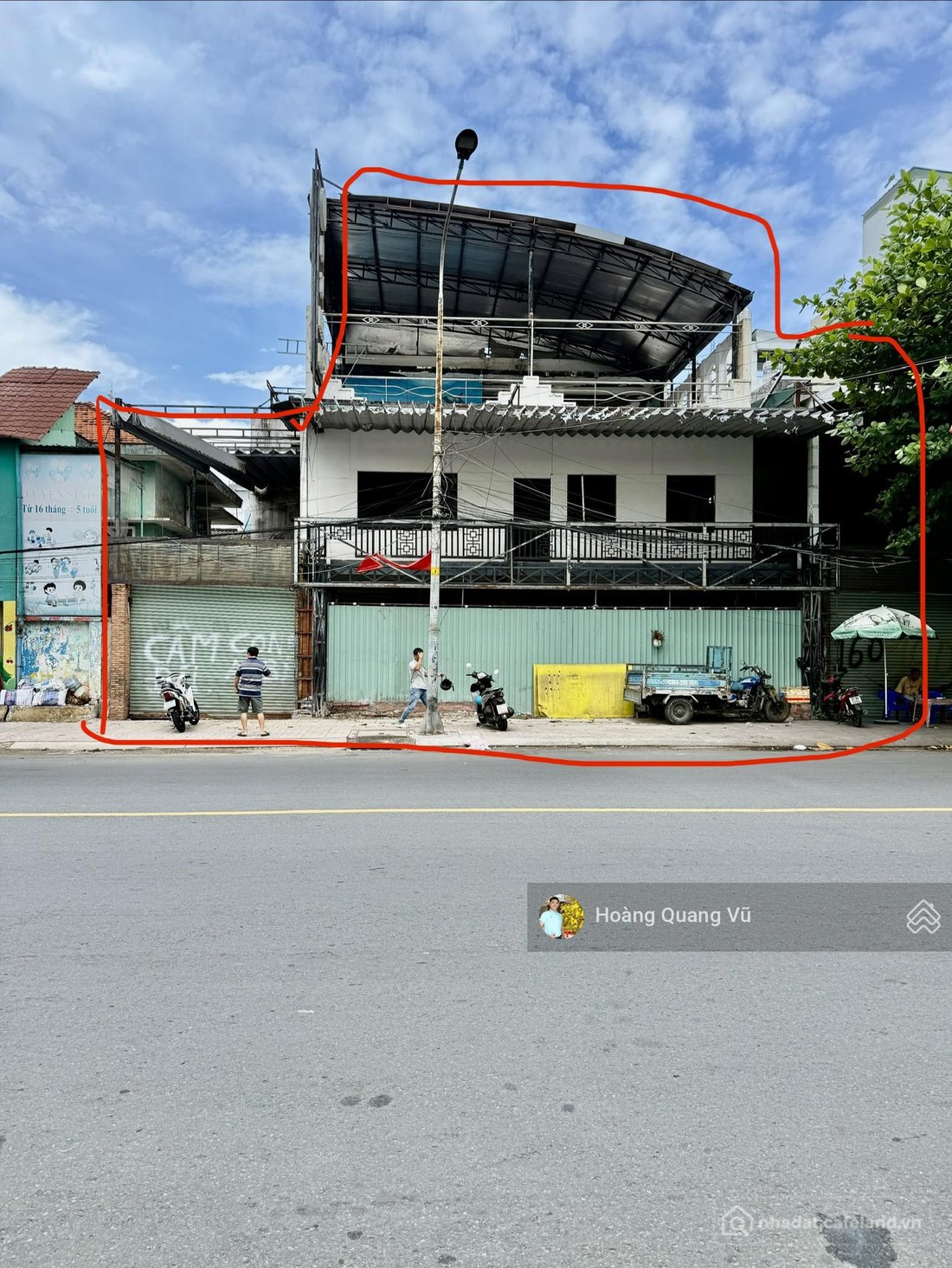 Bất động sản tại TP. Hồ Chí Minh - ảnh 1