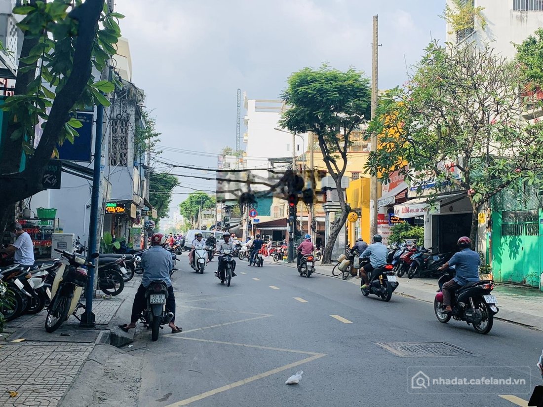 Bất động sản tại TP. Hồ Chí Minh - ảnh 1