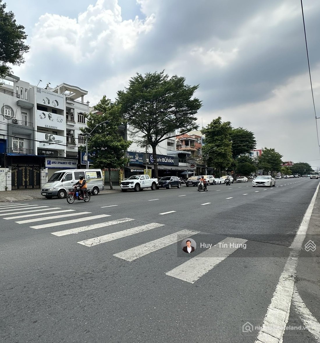 Bất động sản tại TP. Hồ Chí Minh - ảnh 1