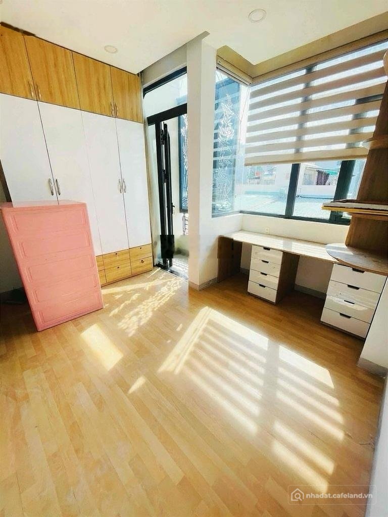 Bất động sản tại TP. Hồ Chí Minh - ảnh 1