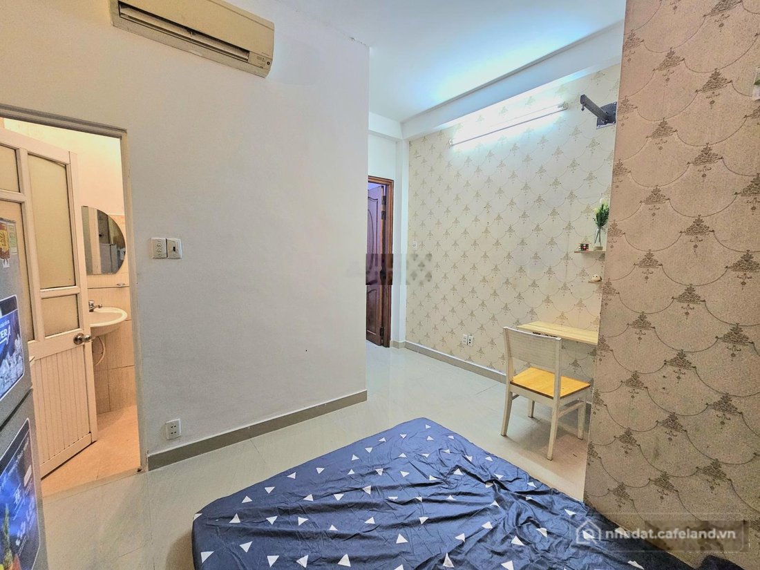 Bất động sản tại TP. Hồ Chí Minh - ảnh 1