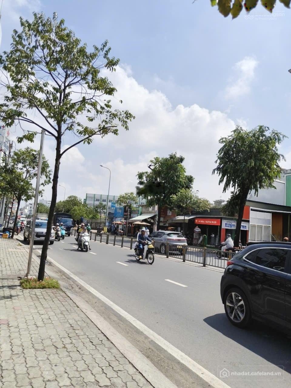 Bất động sản tại TP. Hồ Chí Minh - ảnh 1